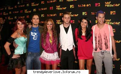 Galerie de poze - K!tty_G!rl - RBD