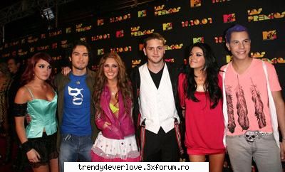 Galerie de poze - K!tty_G!rl - RBD