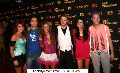 Galerie de poze - K!tty_G!rl - RBD