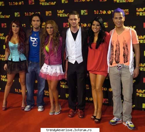 Galerie de poze - K!tty_G!rl - RBD