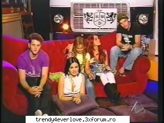 Galerie de poze - my head is haunted - RBD