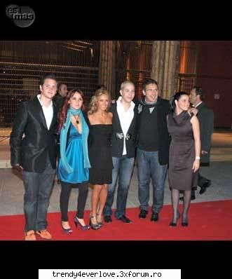 Galerie de poze - my head is haunted - RBD
