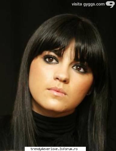 Galerie de poze - my head is haunted - Maite
