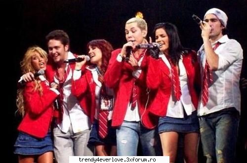 Galerie de poze - Lu_Trendy - RBD