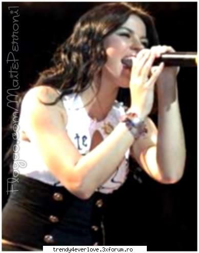 Galerie de poze - Admin - Maite