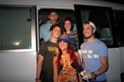 Galerie de poze - my head is haunted - RBD