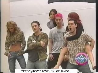 Galerie de poze - my head is haunted - RBD