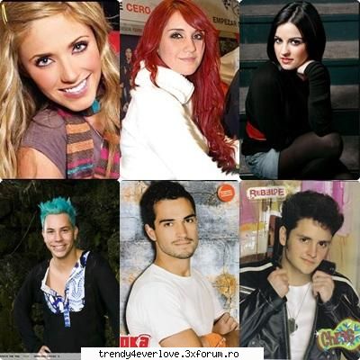 Galerie de poze - raluca_dragutza52 - RBD