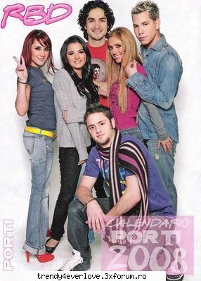 Galerie de poze - Admin - RBD