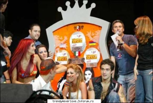 Galerie de poze - Admin - RBD