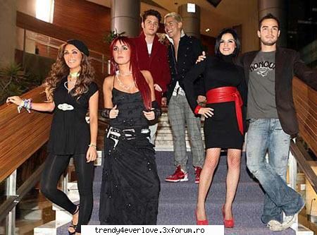 Galerie de poze - Admin - RBD
