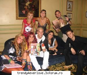 Galerie de poze - ana_mia - RBD