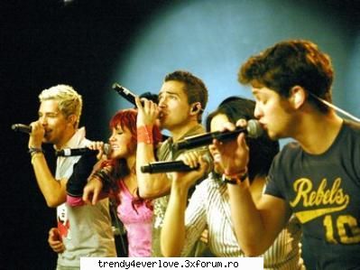 Galerie de poze - ana_mia - RBD