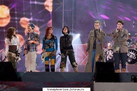 Galerie de poze - ana_mia - RBD