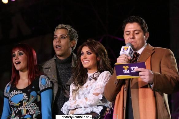 Galerie de poze - ana_mia - RBD