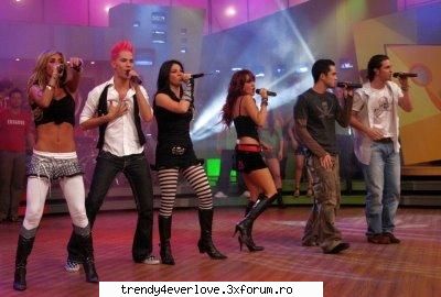 Galerie de poze - ana_mia - RBD