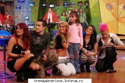 Galerie de poze - ana_mia - RBD
