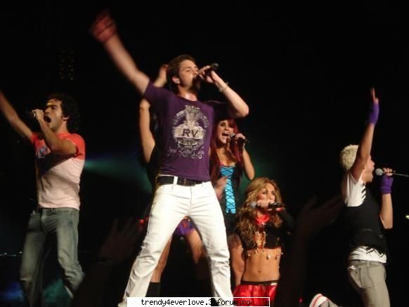 Galerie de poze - ana_mia - RBD