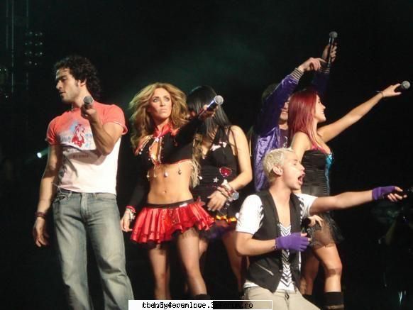 Galerie de poze - ana_mia - RBD