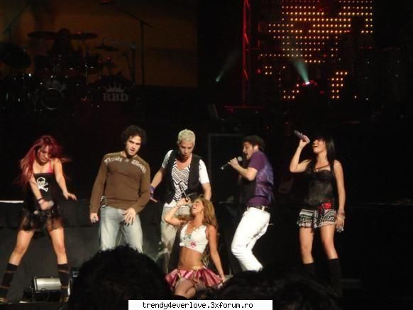 Galerie de poze - ana_mia - RBD