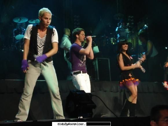 Galerie de poze - ana_mia - RBD
