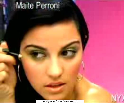 Galerie de poze - Admin - Maite
