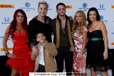 Galerie de poze - Biancaa' - RBD