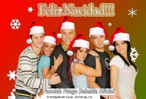 Galerie de poze - Biancaa' - RBD
