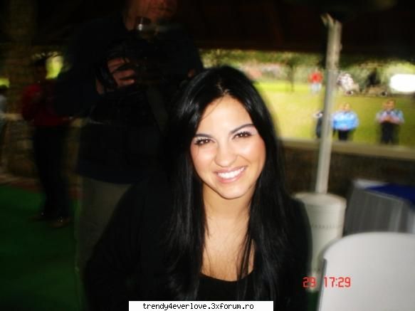 Galerie de poze - Admin - Maite