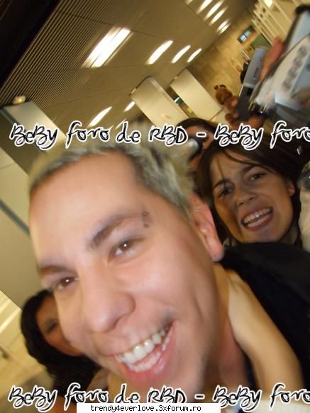 Galerie de poze - Admin - Chris