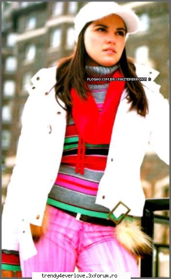Galerie de poze - Admin - Maite