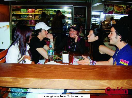 Galerie de poze - Admin - RBD