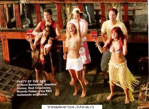 Galerie de poze - Admin - RBD