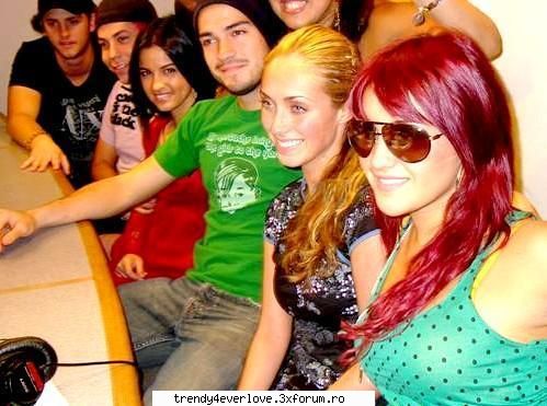 Galerie de poze - Admin - RBD