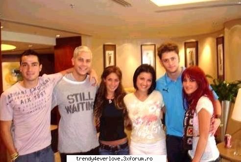 Galerie de poze - Admin - RBD