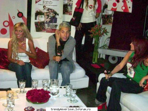 Galerie de poze - Admin - RBD