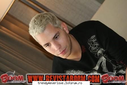 Galerie de poze - Admin - Chris