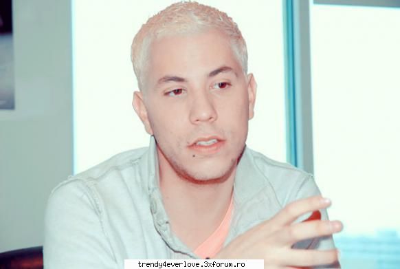 Galerie de poze - Admin - Chris