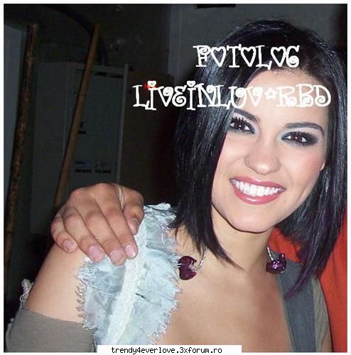 Galerie de poze - Admin - Maite