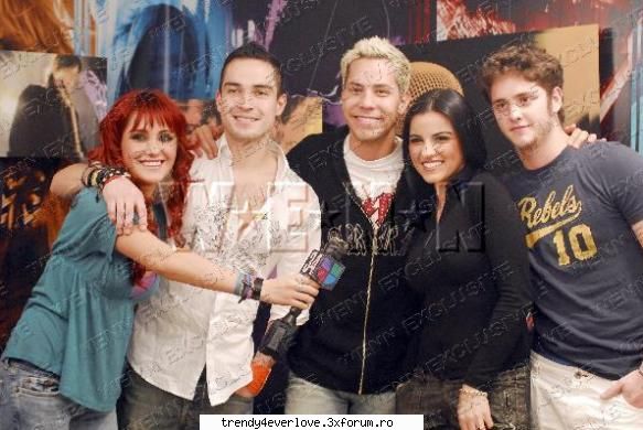 Galerie de poze - Admin - RBD