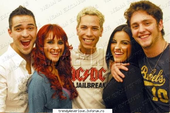Galerie de poze - Admin - RBD