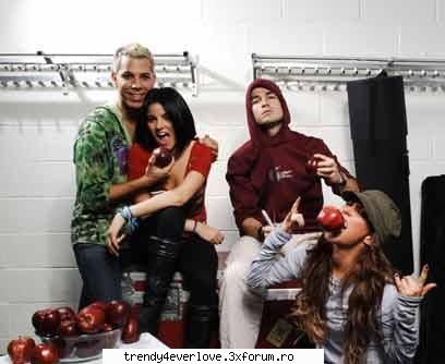 Galerie de poze - Admin - RBD