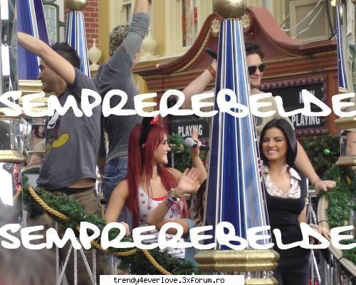 Galerie de poze - Admin - RBD