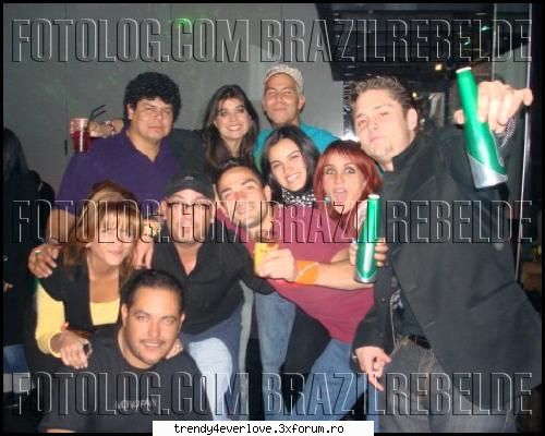 Galerie de poze - Admin - RBD