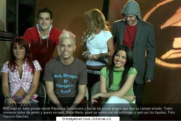 Galerie de poze - Admin - RBD