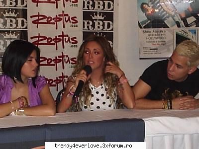 Galerie de poze - Admin - RBD