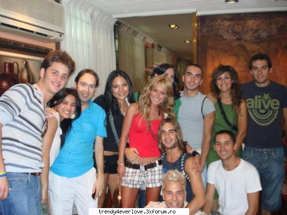 Galerie de poze - Admin - RBD