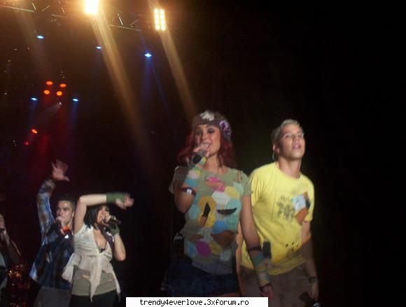 Galerie de poze - Admin - RBD