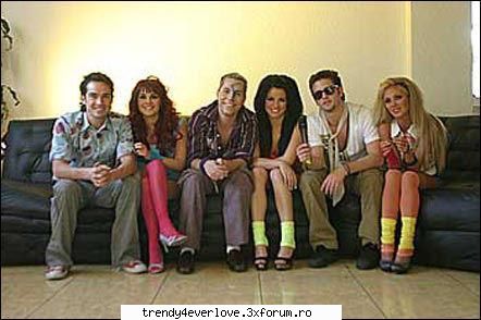 Galerie de poze - Admin - RBD
