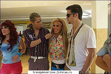 Galerie de poze - Admin - RBD